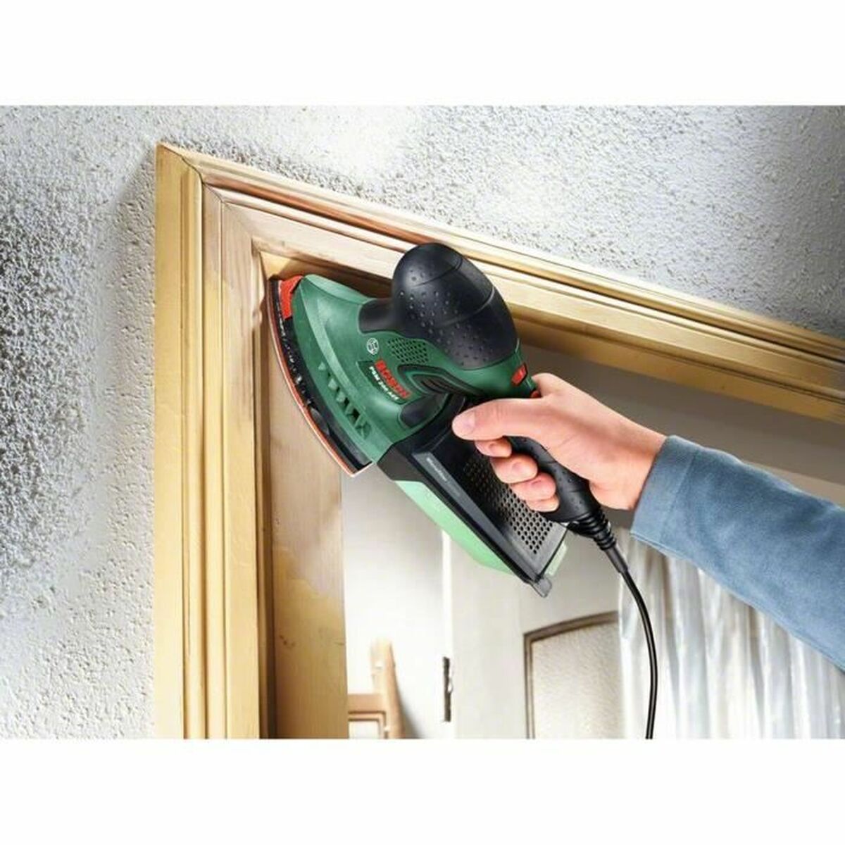Lixadora BOSCH 06033B6000 230 V 240 V